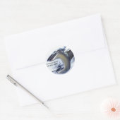 Automotive Stickers (Envelop)