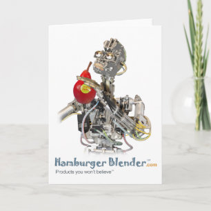 Autonome ticker Remover: Wenskaarten Kaart