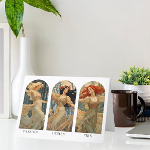 Autonomisation féminine AI Gen Trois Forces