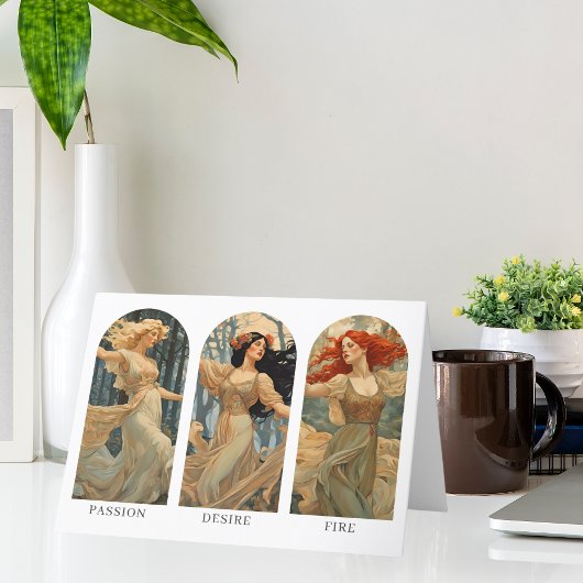 Autonomisation féminine AI Gen Trois Forces