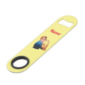 Autonomisation Masquée des femmes Thunder_Cove  (Devant angulaire)