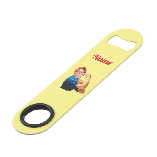 Autonomisation Masquée des femmes Thunder_Cove (Devant angulaire)