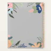 Autonomiser la fille-fille (Dos)