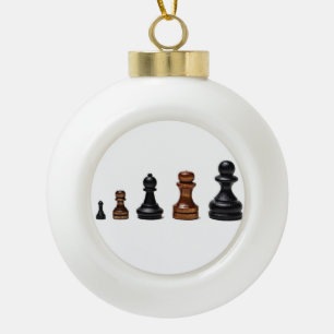 Autopad Keramische Bal Ornament