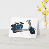 AUTOPED KAART (Gele Bloem)