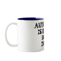 AUTOPHAGE EET ME UPINSIDE