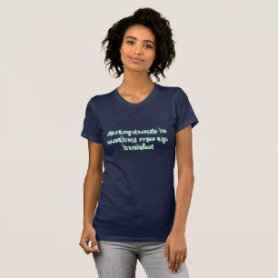 Autophagy t-shirt