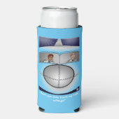 Autopilot (Seltzer Voorkant)