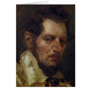 Autoportrait