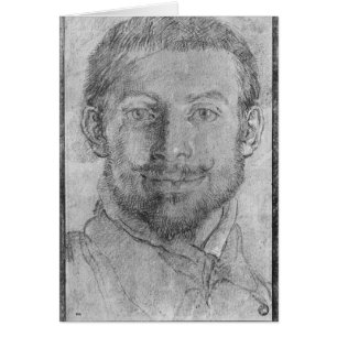 Autoportrait