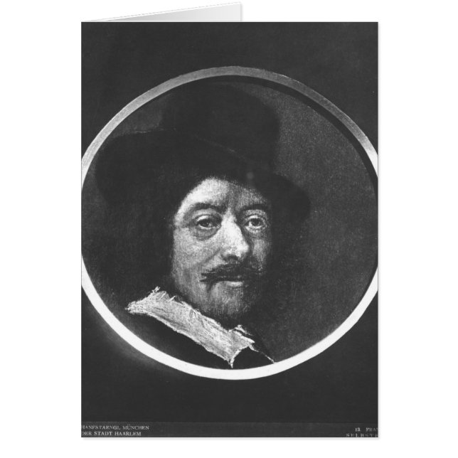 Autoportrait (Devant)