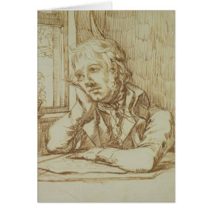 Autoportrait 3