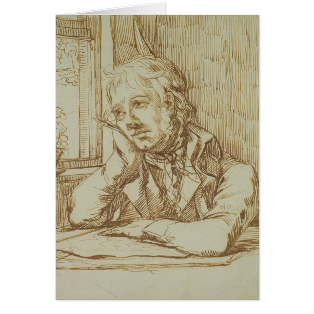 Autoportrait 3 (Devant)