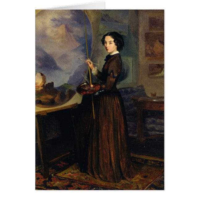 Autoportrait 3 (Devant)