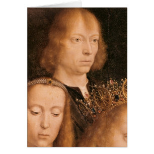 Autoportrait, c.1509