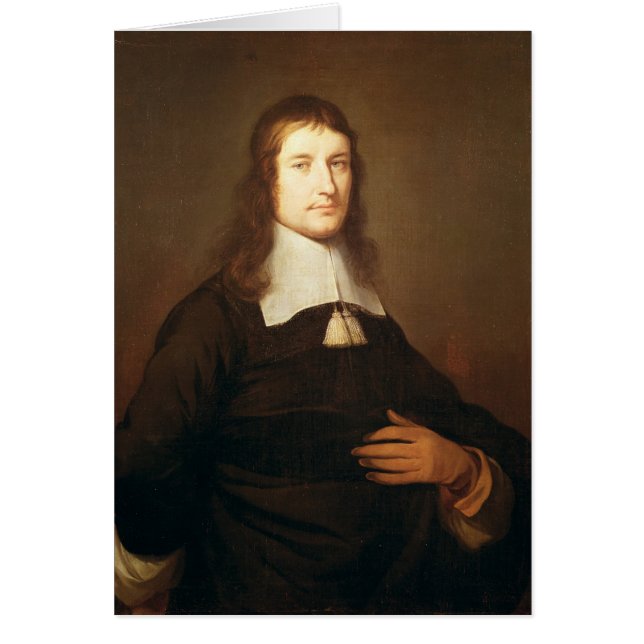 Autoportrait, c.1625 (Devant)