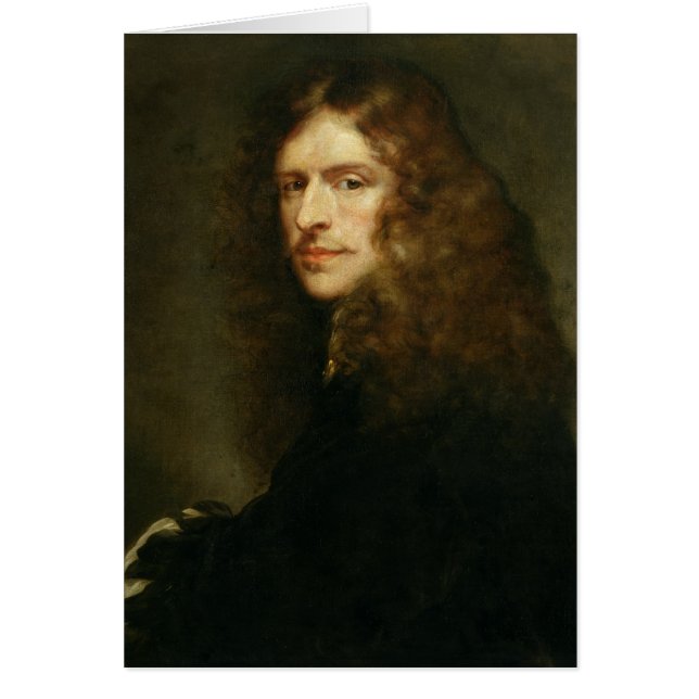 Autoportrait, c.1652 (Devant)