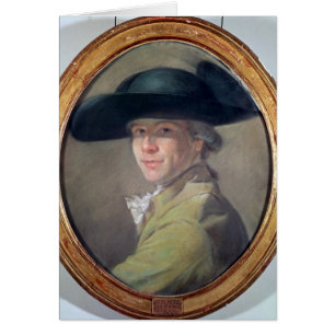 Autoportrait, c.1780