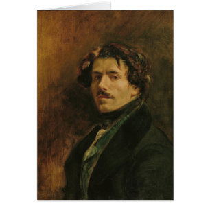 Autoportrait, c.1837
