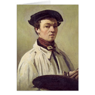 Autoportrait, c.1840