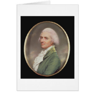 Autoportrait miniature