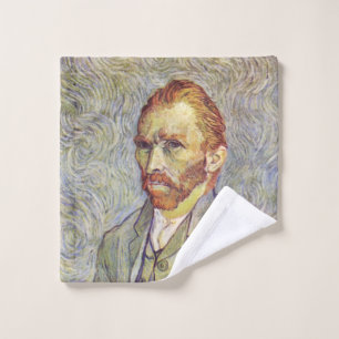 Autoportrait Vincent Willem van Gogh