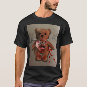 Autopsie van T. Bear T-shirt