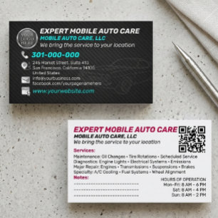 Autoreparatie & Auto Airconditioning Specialist Ei Visitekaartje