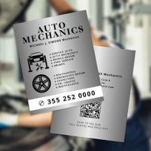 Autoreparatie professionele mobiele monteur servic
