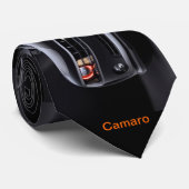 autorijden stropdas (Opgerold)