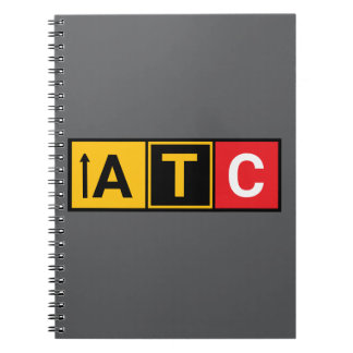 Autorisé à atterrir avec ce Carnet ATC