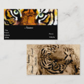 Autoriser la carte de profil Me_ (Devant / Derrière)