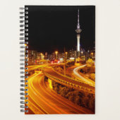 Autoroute jusqu'à Auckland (Devant)