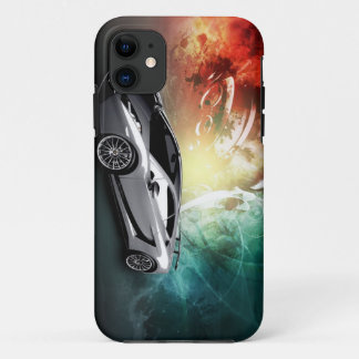 auto's852 iPhone 11 hoesje