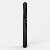 auto's852 Case-Mate iPhone case (Achterkant/rechts)