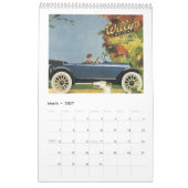 autos 2015 kalender (Mar 2027)