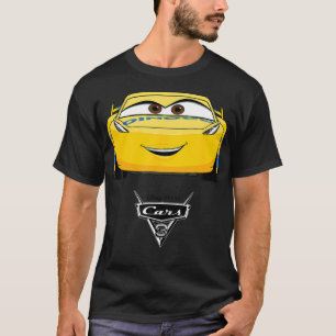 Auto's - Cruz Ramirez T-shirt