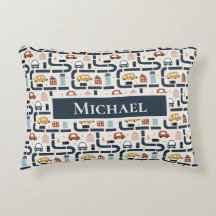 Auto's thema 2 gepersonaliseerd