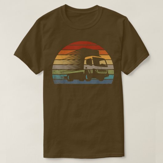 Auto's voor auto's met  motor t-shirt (Design voorkant)