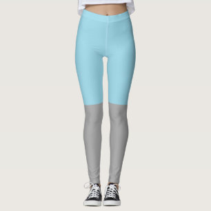 Autoseksuele Pride-vlag Leggings
