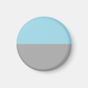 Autoseksuele Pride-vlag Magneet