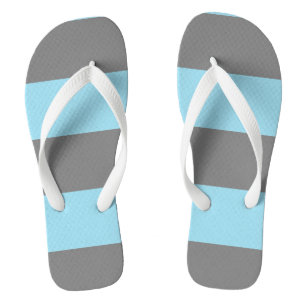 Autoseksuele trots teenslippers