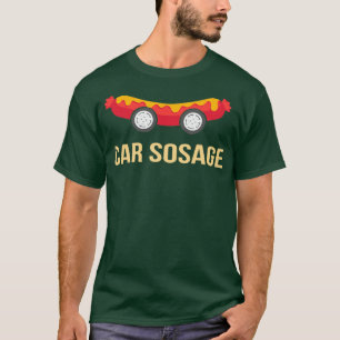 autosoep t-shirt