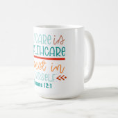 Autosoin - Morpher Mug (Devant droit)