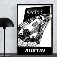 Autosport in Austin, Texas -  Motorsport