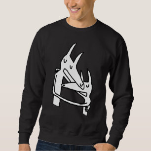 Autostoelhoofdsteun - Twin Fantasy Trui