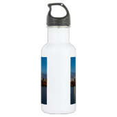 Autour De Willis À La Bouteille D'Eau De Nuit (Dos)