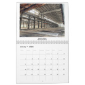 Autour du calendrier Albuquerque (Jan 2026)