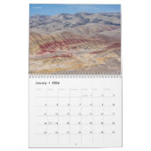 Autour du calendrier de l'Orégon 2019 (Jan 2026)