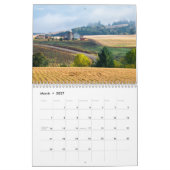Autour du calendrier de l'Orégon 2019 (Mar 2027)